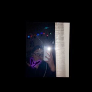 Meet your Posher, Noelia